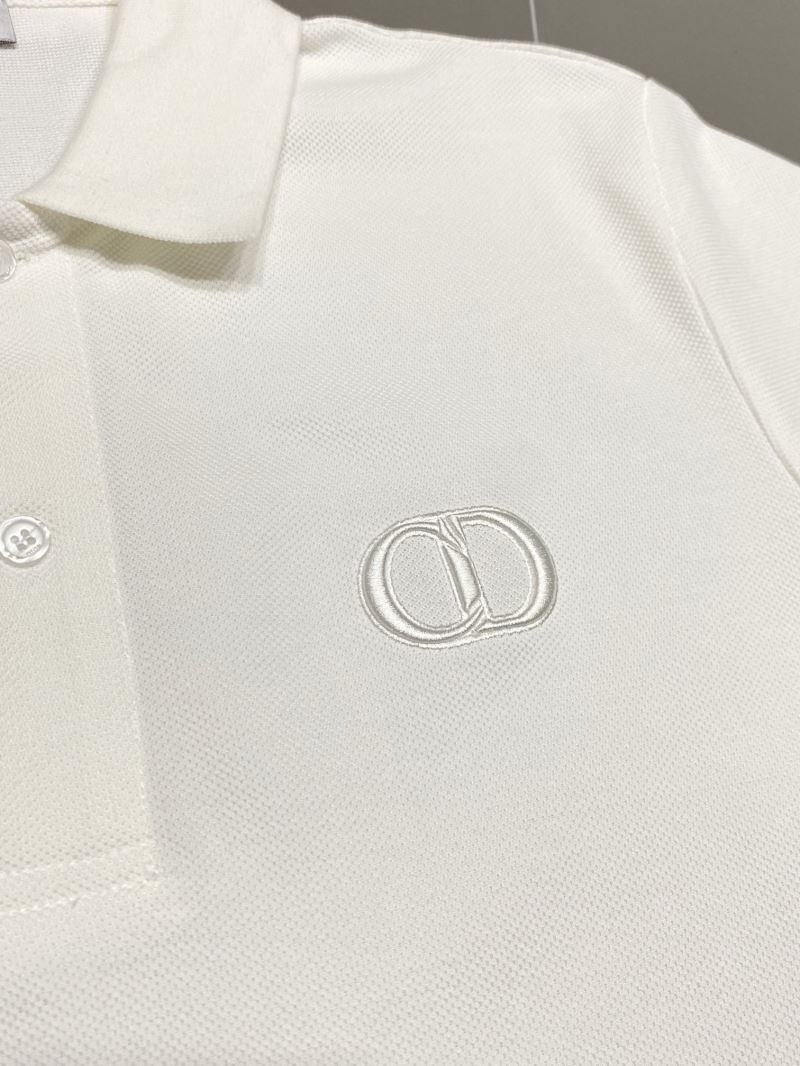 Christian Dior T-Shirts